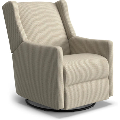 Sadie Swivel Glider Recliner