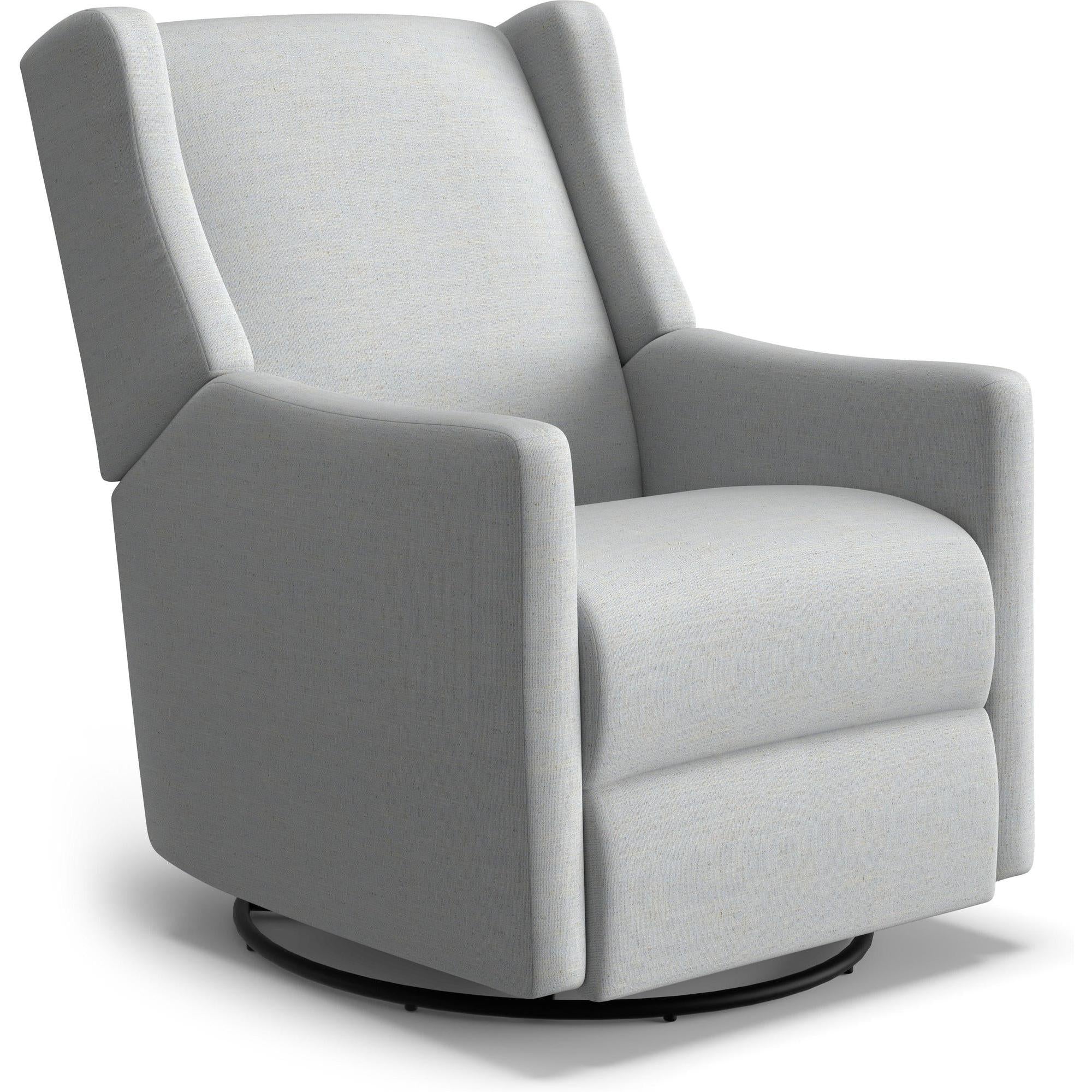 Sadie Swivel Glider Recliner