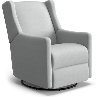 Sadie Swivel Glider Recliner