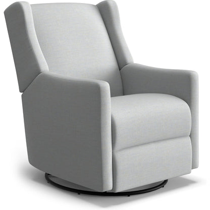 Sadie Swivel Glider Recliner