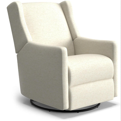 Sadie Swivel Glider Recliner