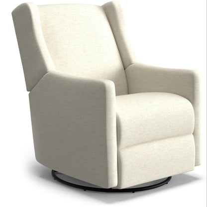 Sadie Swivel Glider Recliner