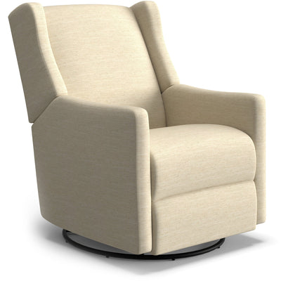Sadie Swivel Glider Recliner