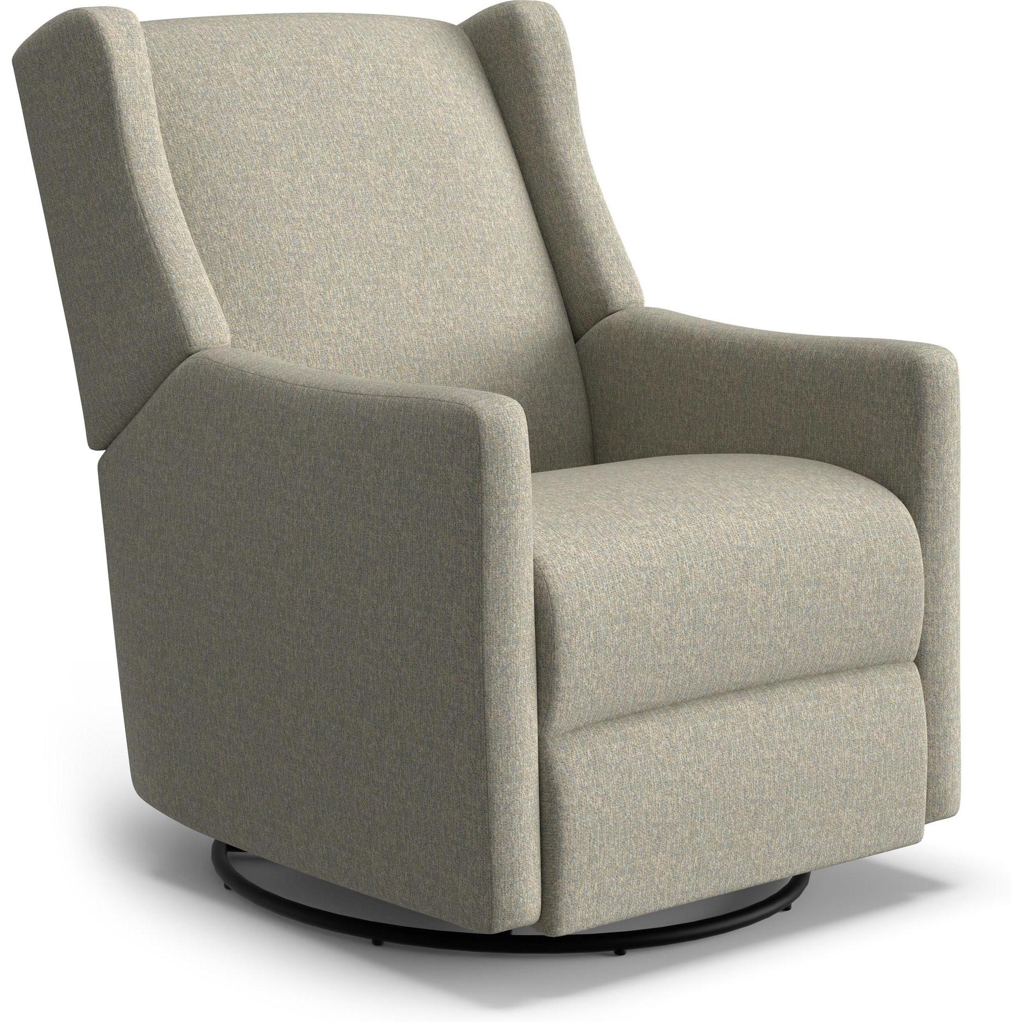 Sadie Swivel Glider Recliner