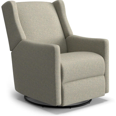 Sadie Swivel Glider Recliner