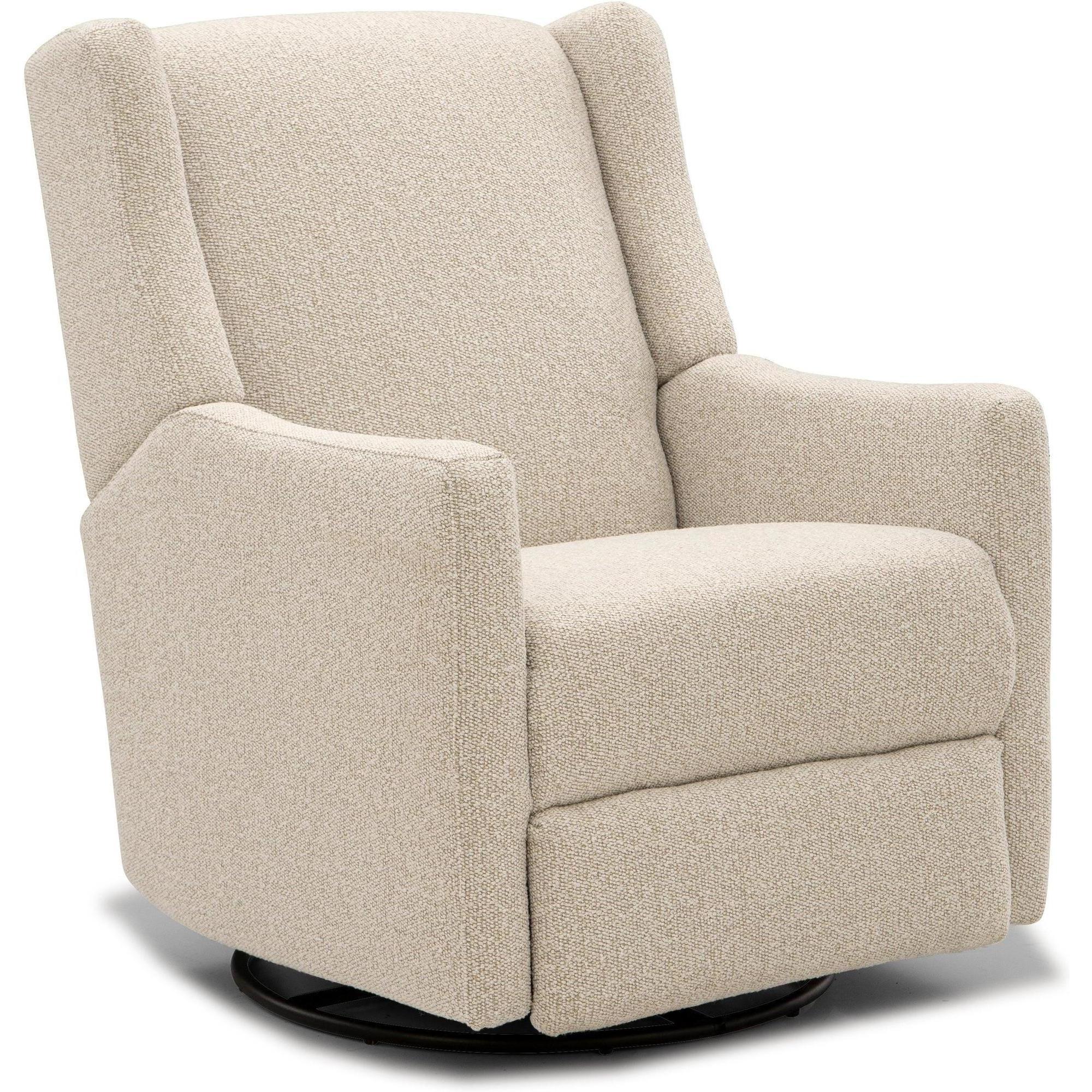 Sadie Swivel Glider Recliner