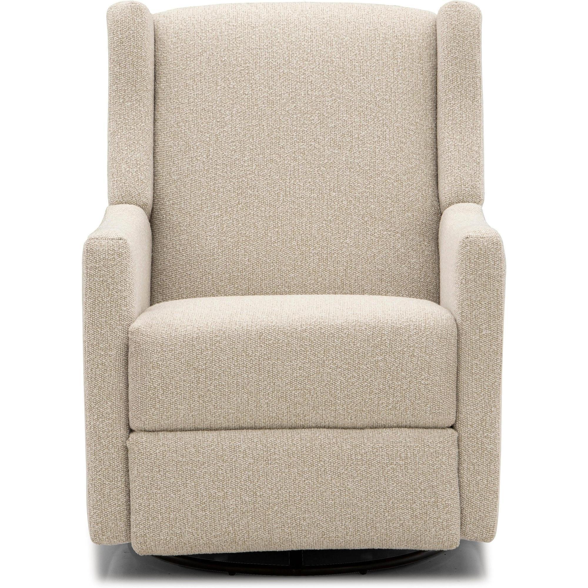 Sadie Swivel Glider Recliner