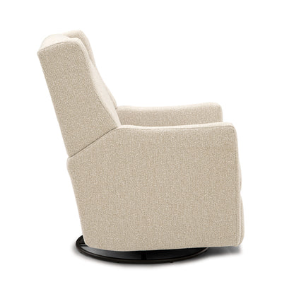 Sadie Power Swivel Glider Recliner - Twinkle Twinkle Little One