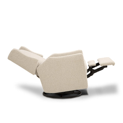 Sadie Power Swivel Glider Recliner - Twinkle Twinkle Little One