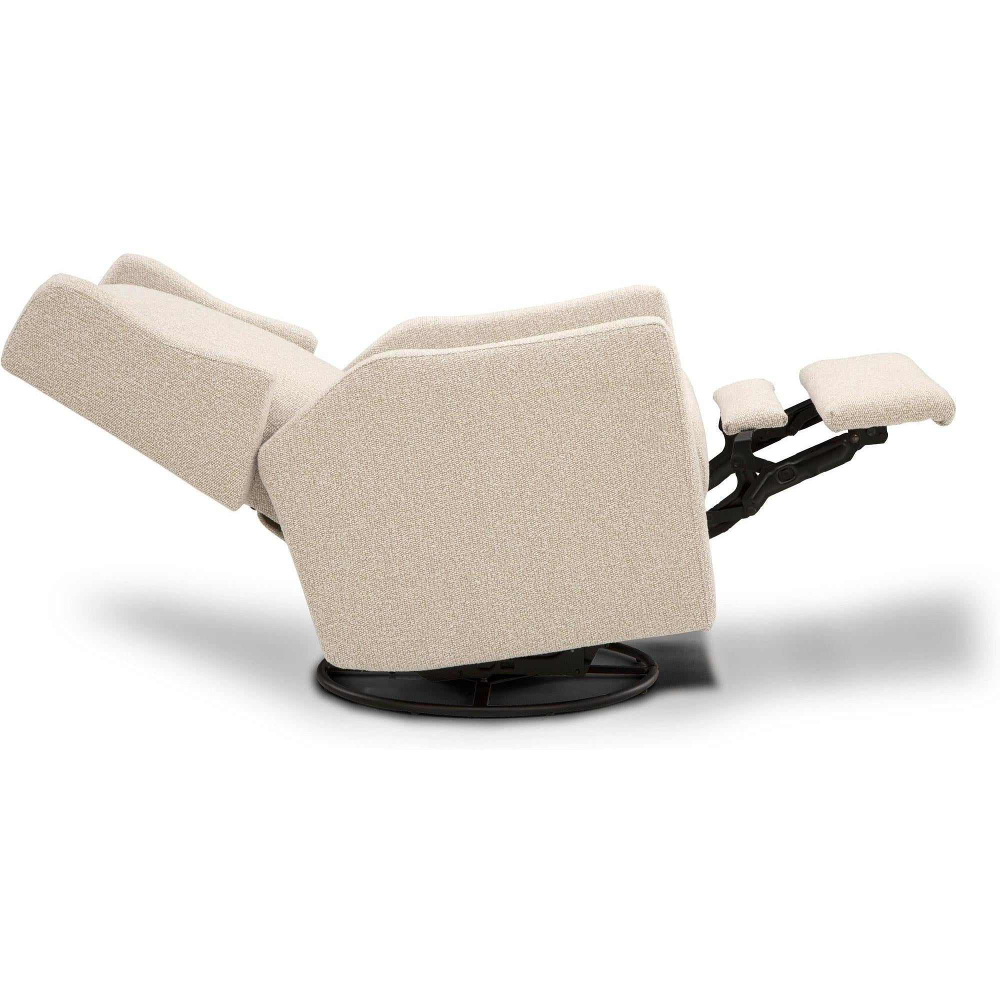 Sadie Swivel Glider Recliner