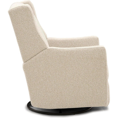 Sadie Swivel Glider Recliner