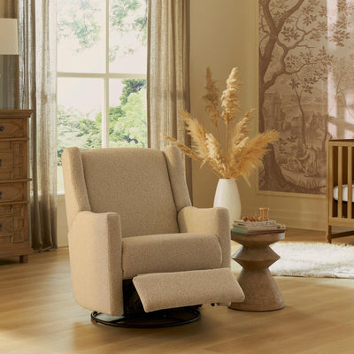 Sadie Swivel Glider Recliner