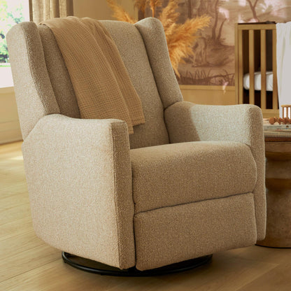 Sadie Swivel Glider Recliner