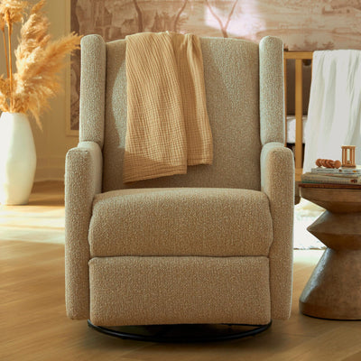 Sadie Swivel Glider Recliner