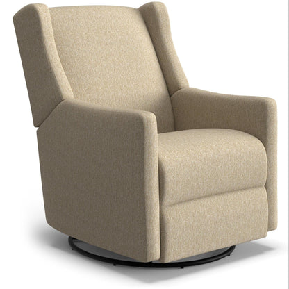 Sadie Swivel Glider Recliner