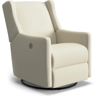 Sadie Swivel Glider Recliner