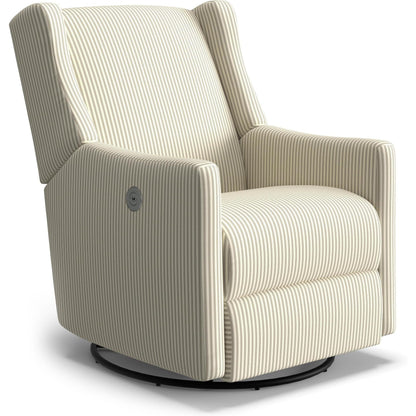 Sadie Swivel Glider Recliner
