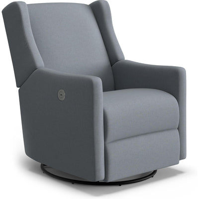Sadie Swivel Glider Recliner