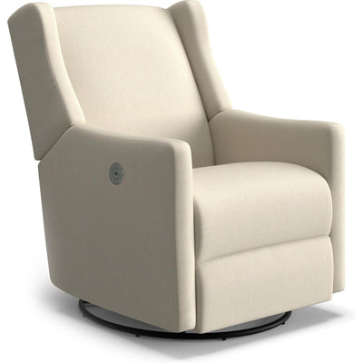 Sadie Swivel Glider Recliner