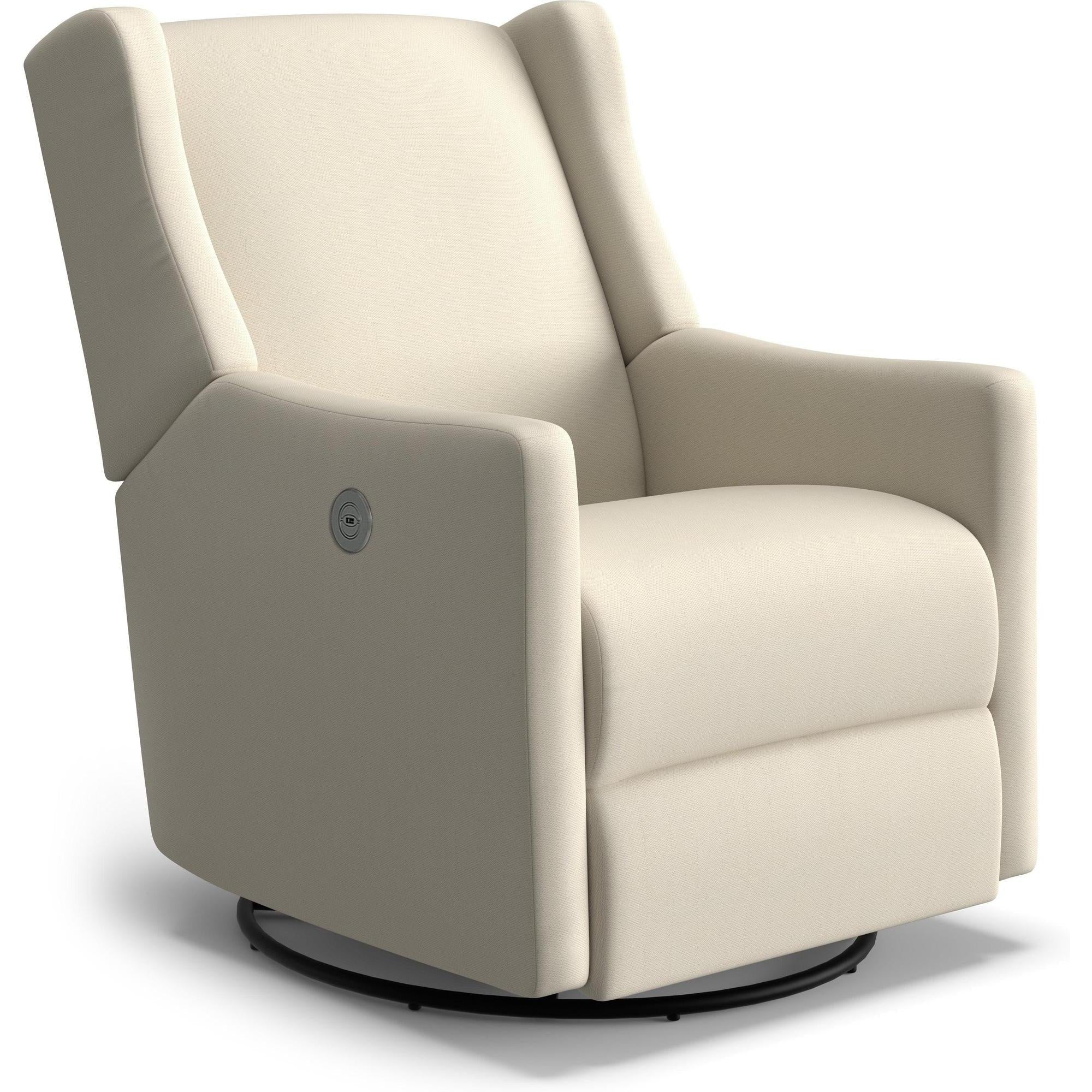 Sadie Swivel Glider Recliner