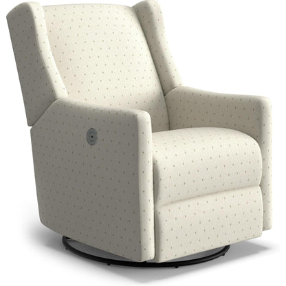 Sadie Swivel Glider Recliner