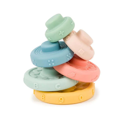 Stack & Learn Rings - Twinkle Twinkle Little One