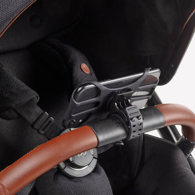 Silver Cross Phone Holder - Twinkle Twinkle Little One