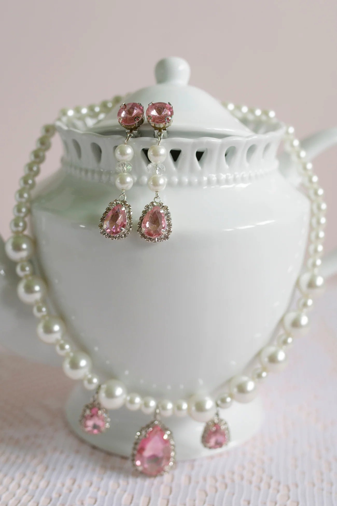 The Coco 4 Piece Set