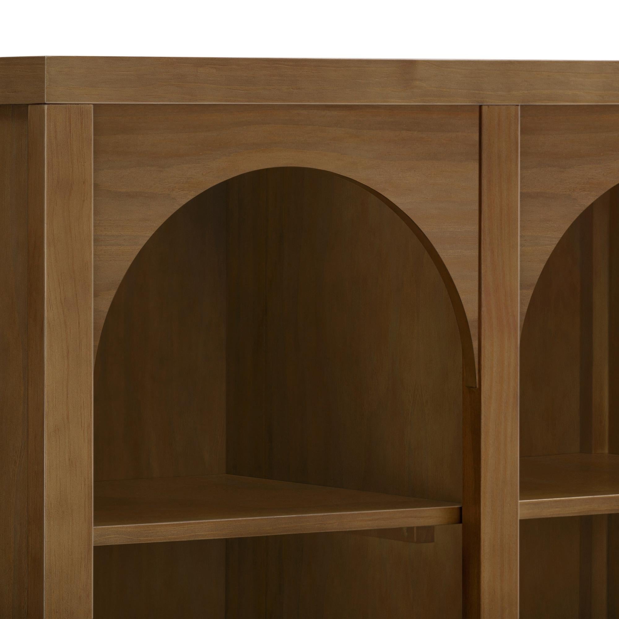 Namesake Eloise Bookcase