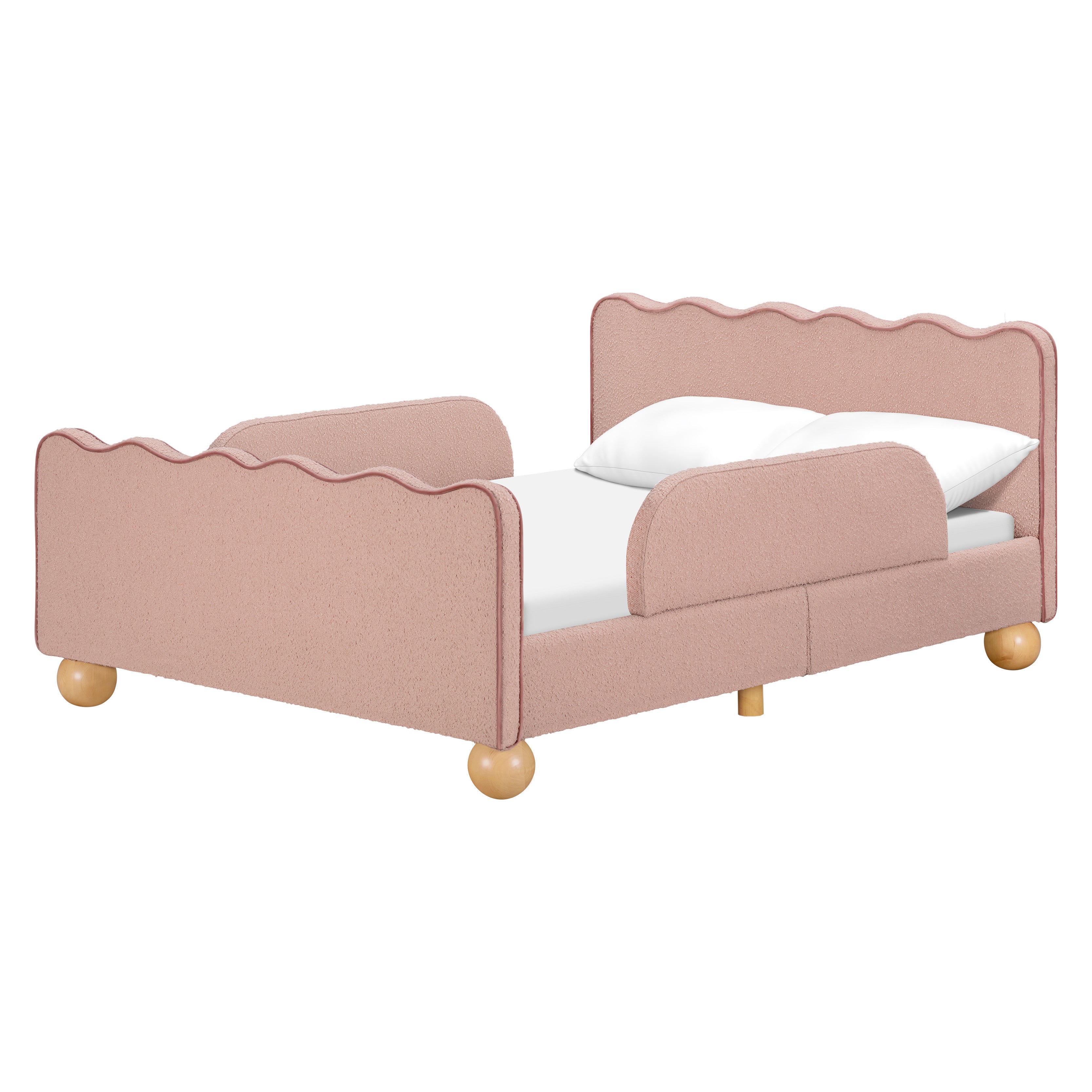 Babyletto Rizo Full Bed - Twinkle Twinkle Little One