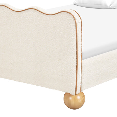 Babyletto Rizo Full Bed - Twinkle Twinkle Little One