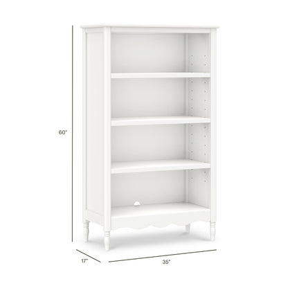 Namesake Liberty Bookcase