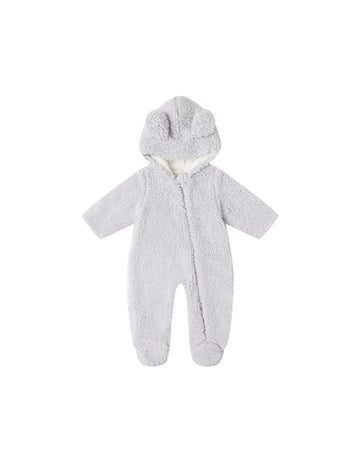 Bear Jumpsuit || Frost - Twinkle Twinkle Little One