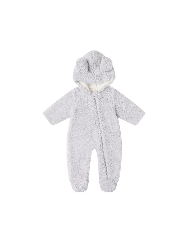 Bear Jumpsuit || Frost - Twinkle Twinkle Little One