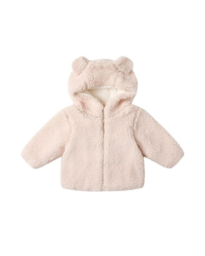 Bear Jacket || Antique - Twinkle Twinkle Little One