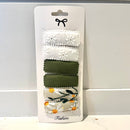 Barrette Clip Set - Twinkle Twinkle Little One