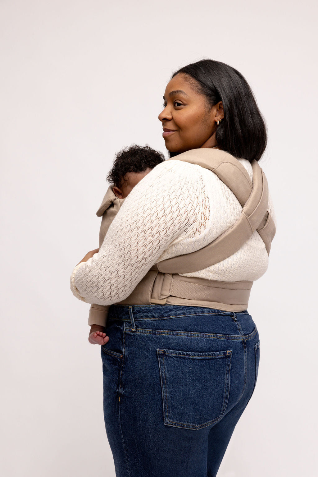 WildBird Aerial Carrier | Desert Lark - Twinkle Twinkle Little One