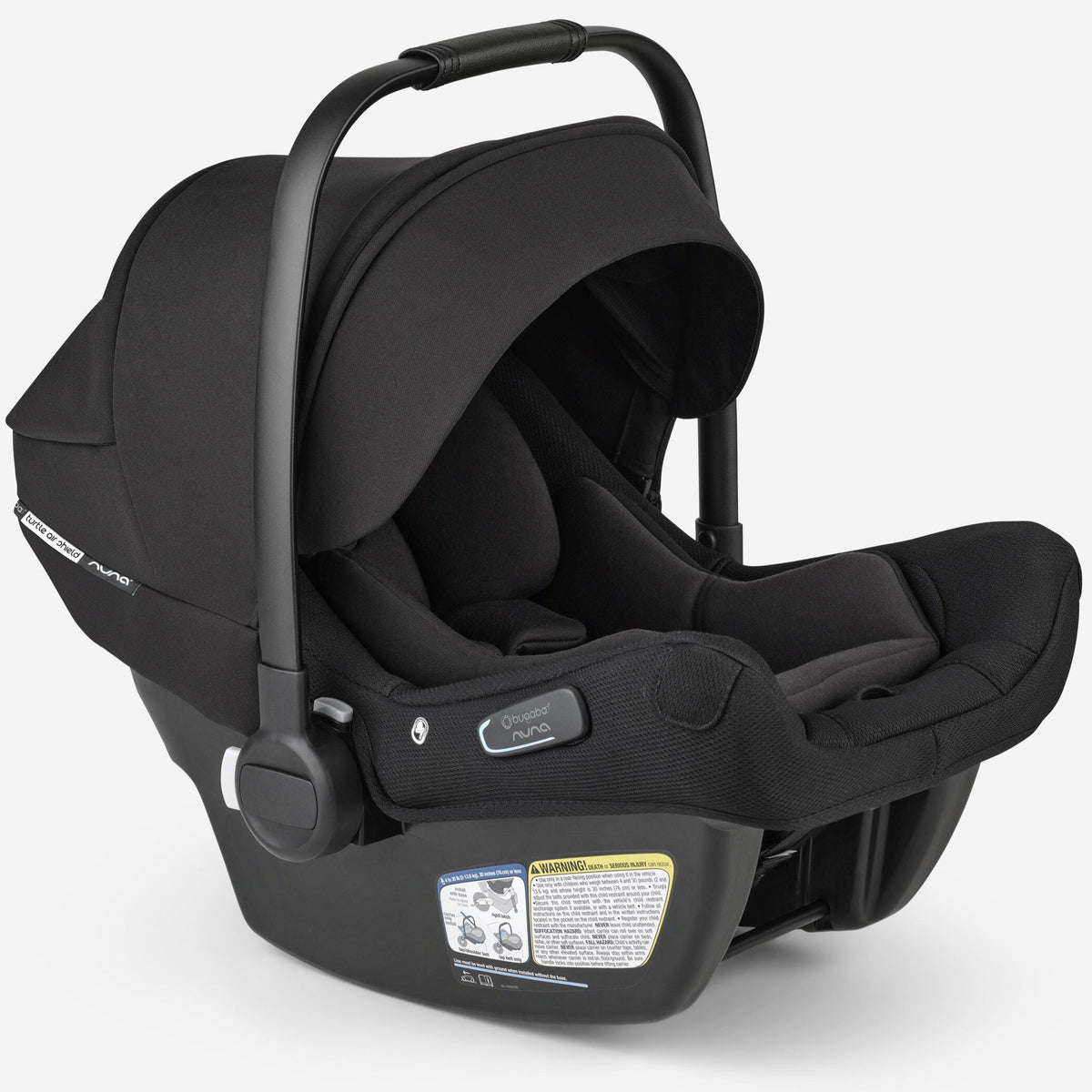 Bugaboo Turtle Air Shield Car Seat by Nuna