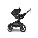 Bugaboo Kangaroo single-to-double stroller - Twinkle Twinkle Little One