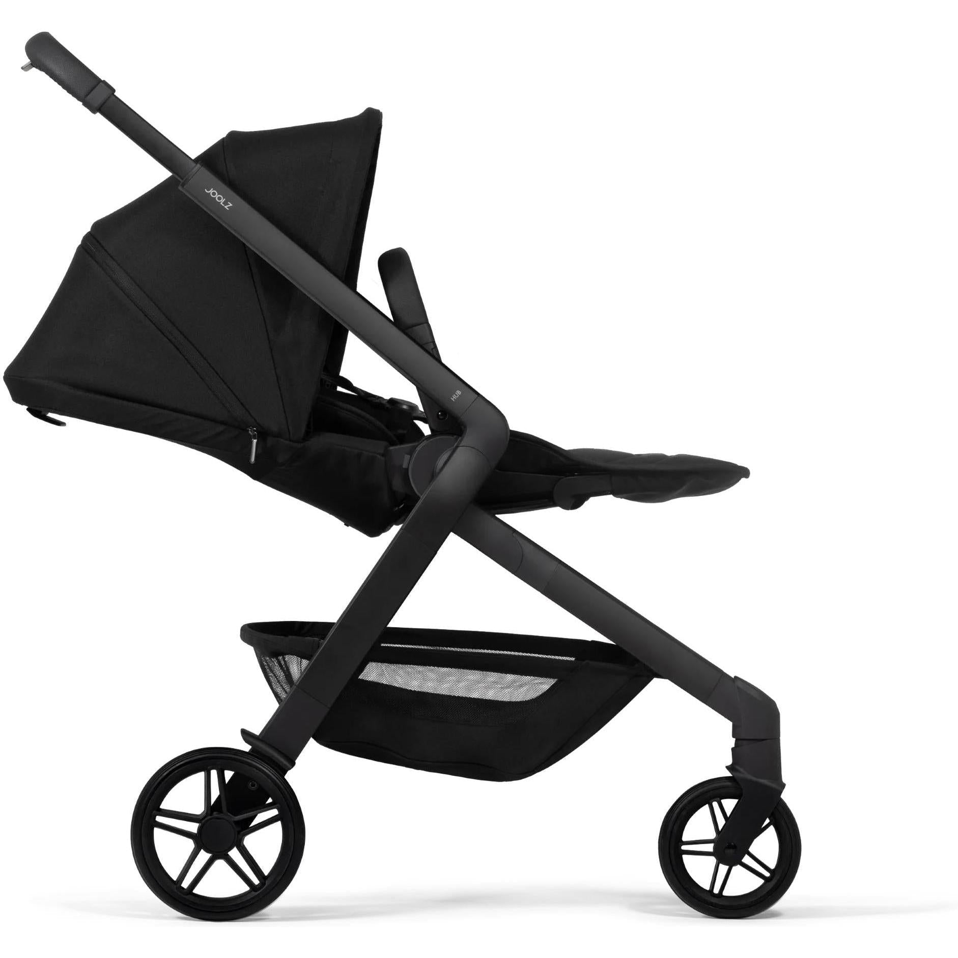 Joolz Hub² Chassis + Seat