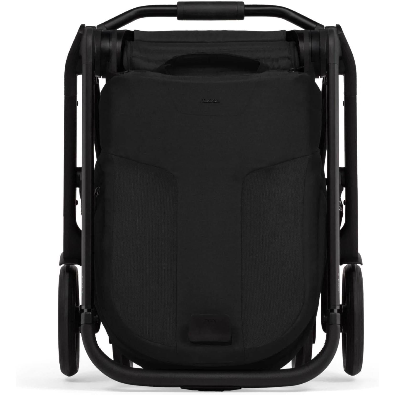 Joolz Hub² Chassis + Seat