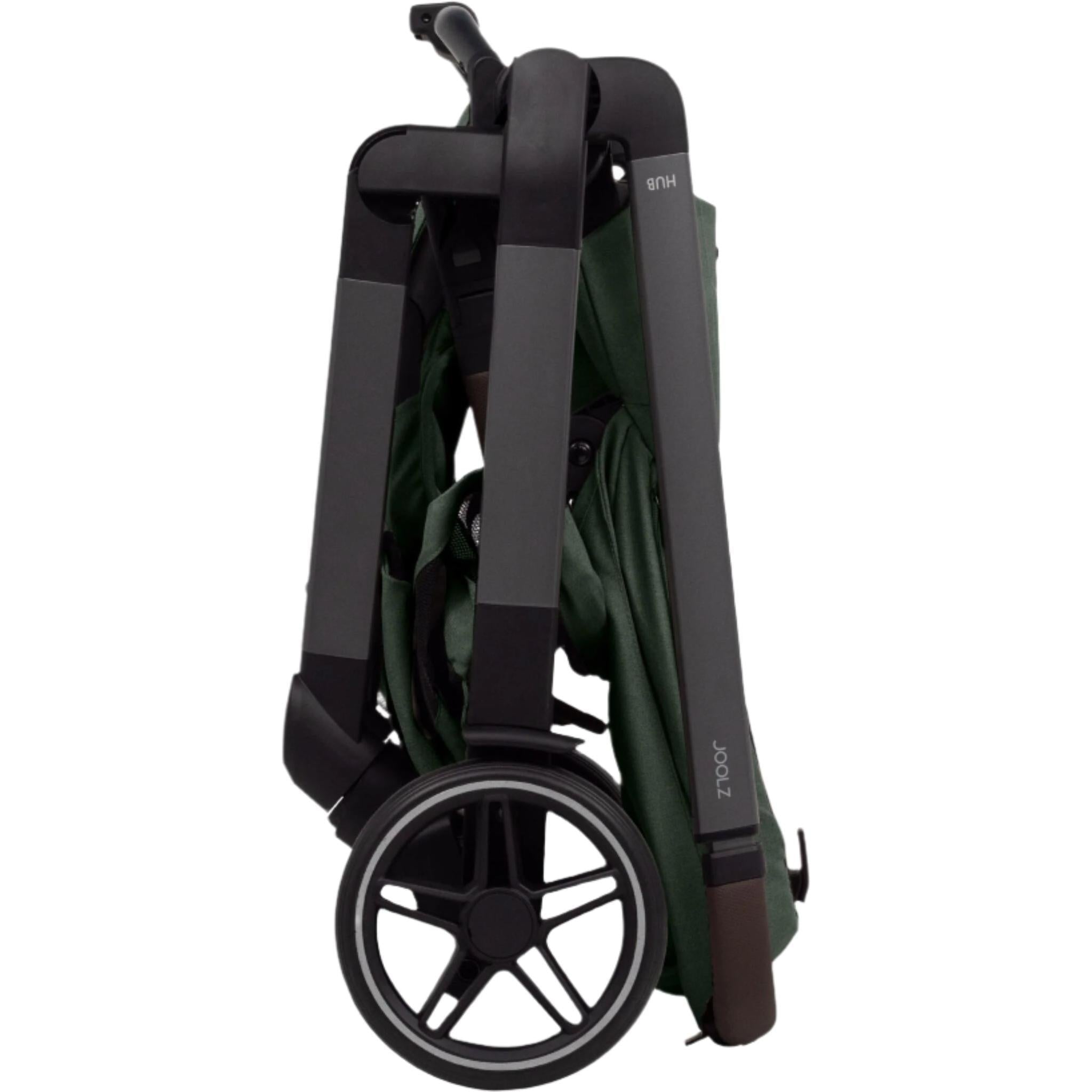 Joolz Hub² Chassis + Seat