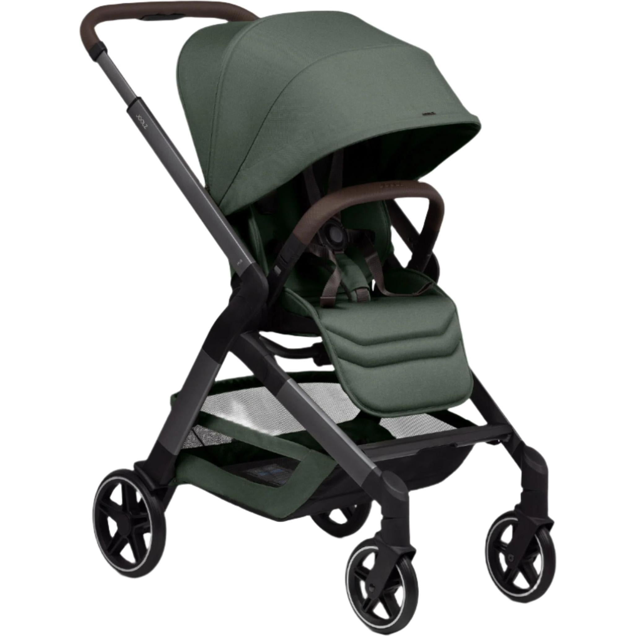 Joolz Hub² Chassis + Seat