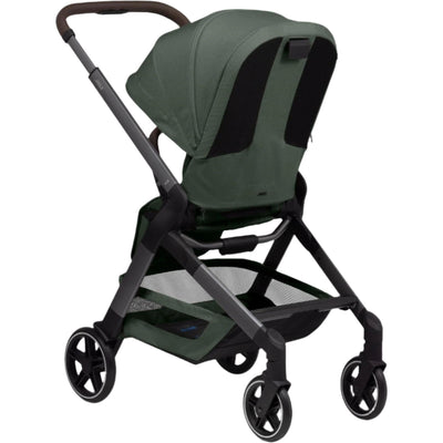 Joolz Hub² Chassis + Seat