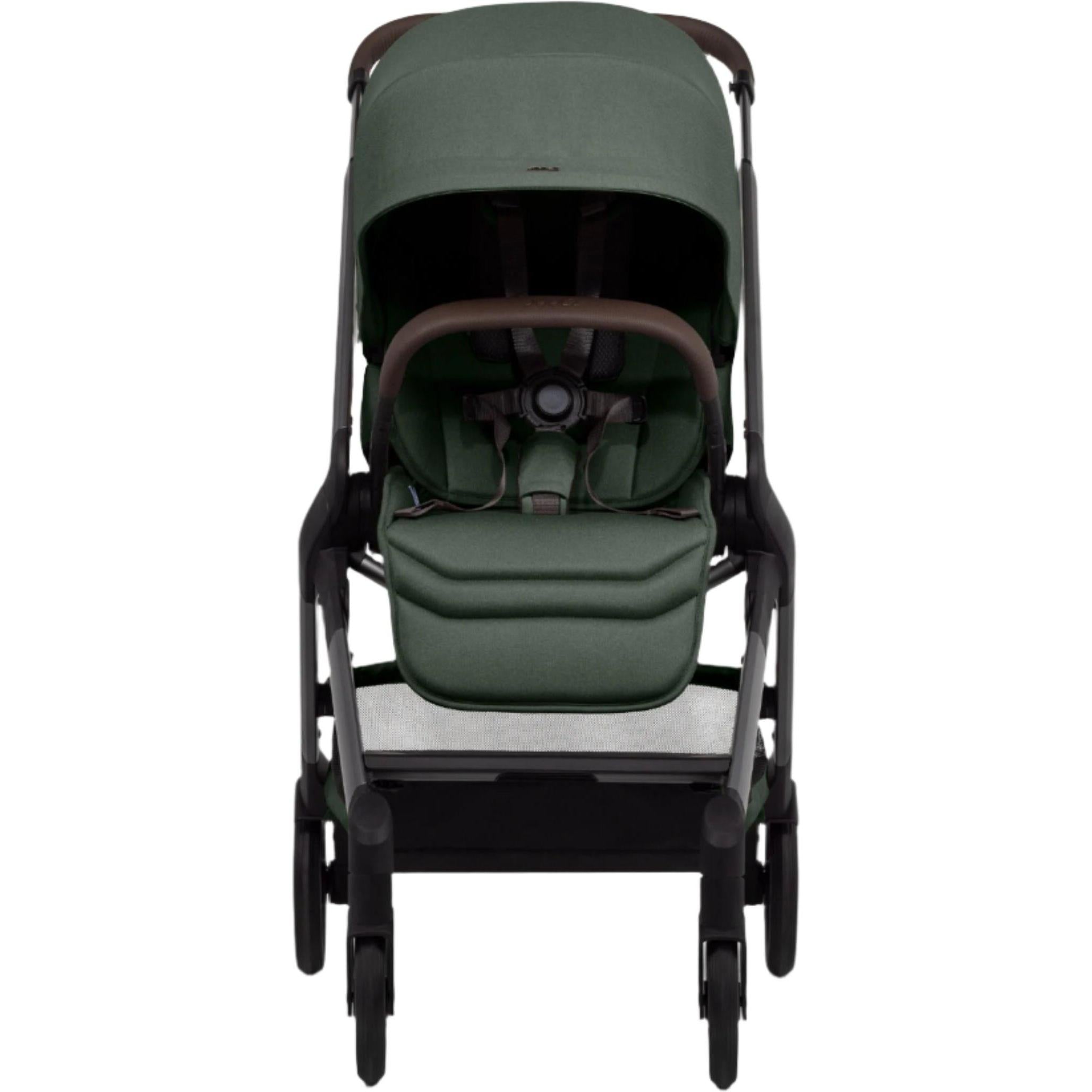 Joolz Hub² Chassis + Seat