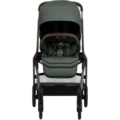 Joolz Hub² Chassis + Seat