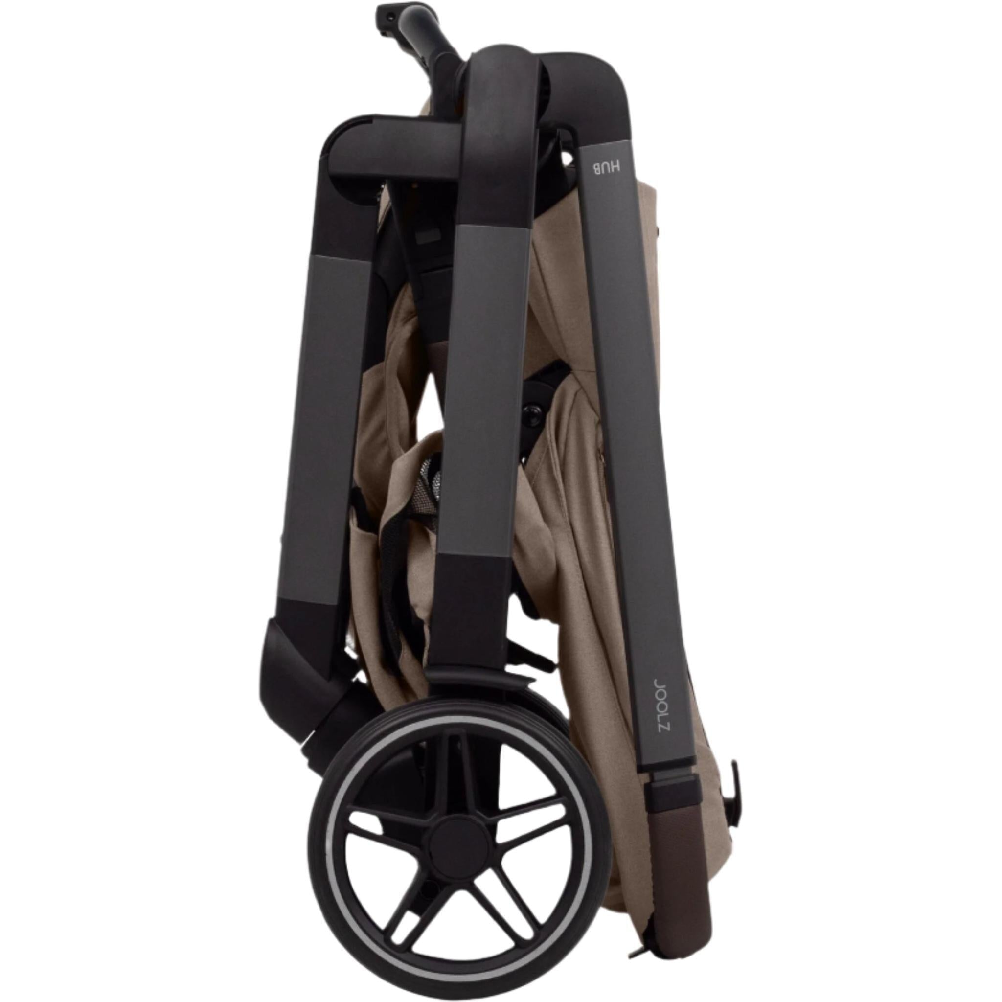 Joolz Hub² Chassis + Seat