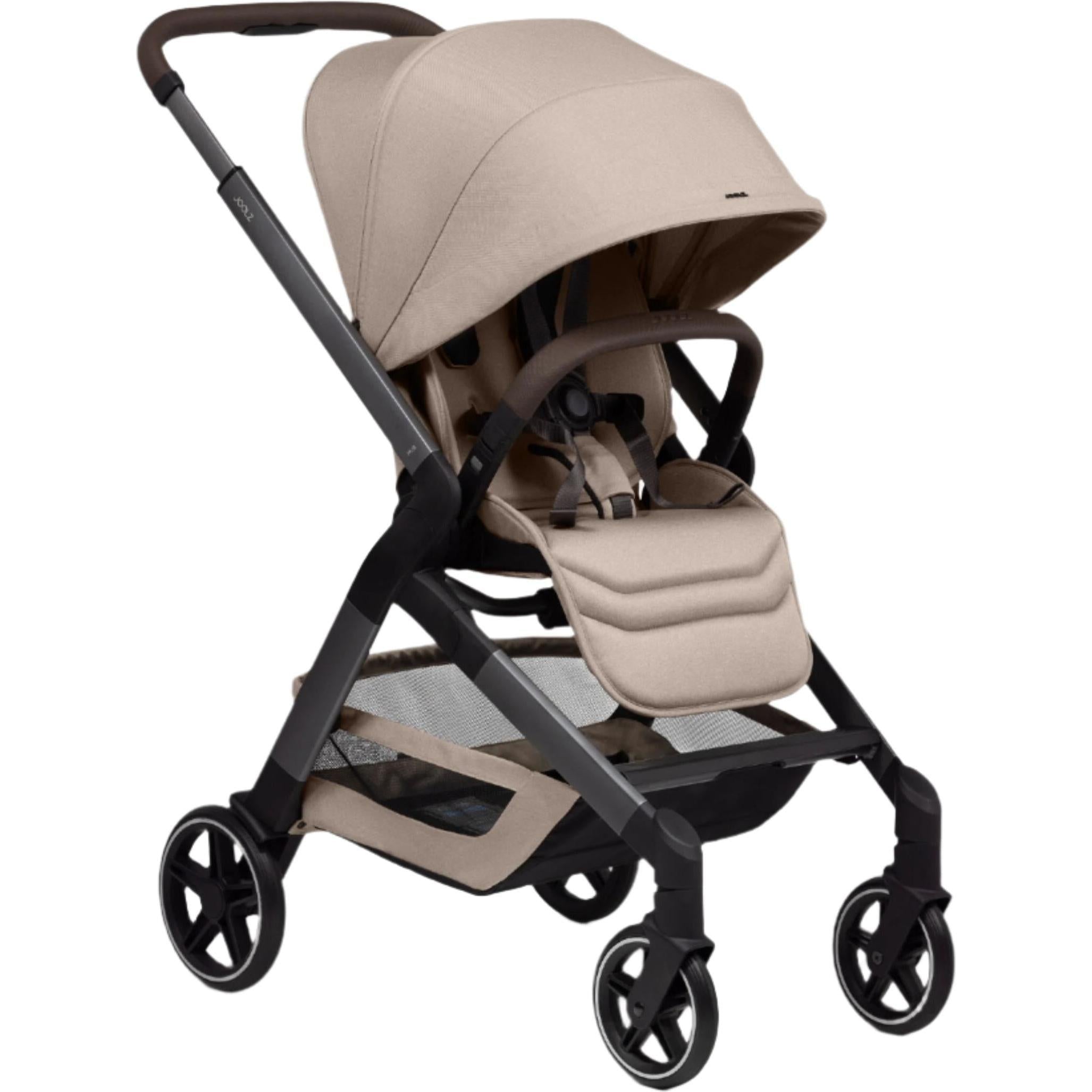 Joolz Hub² Chassis + Seat