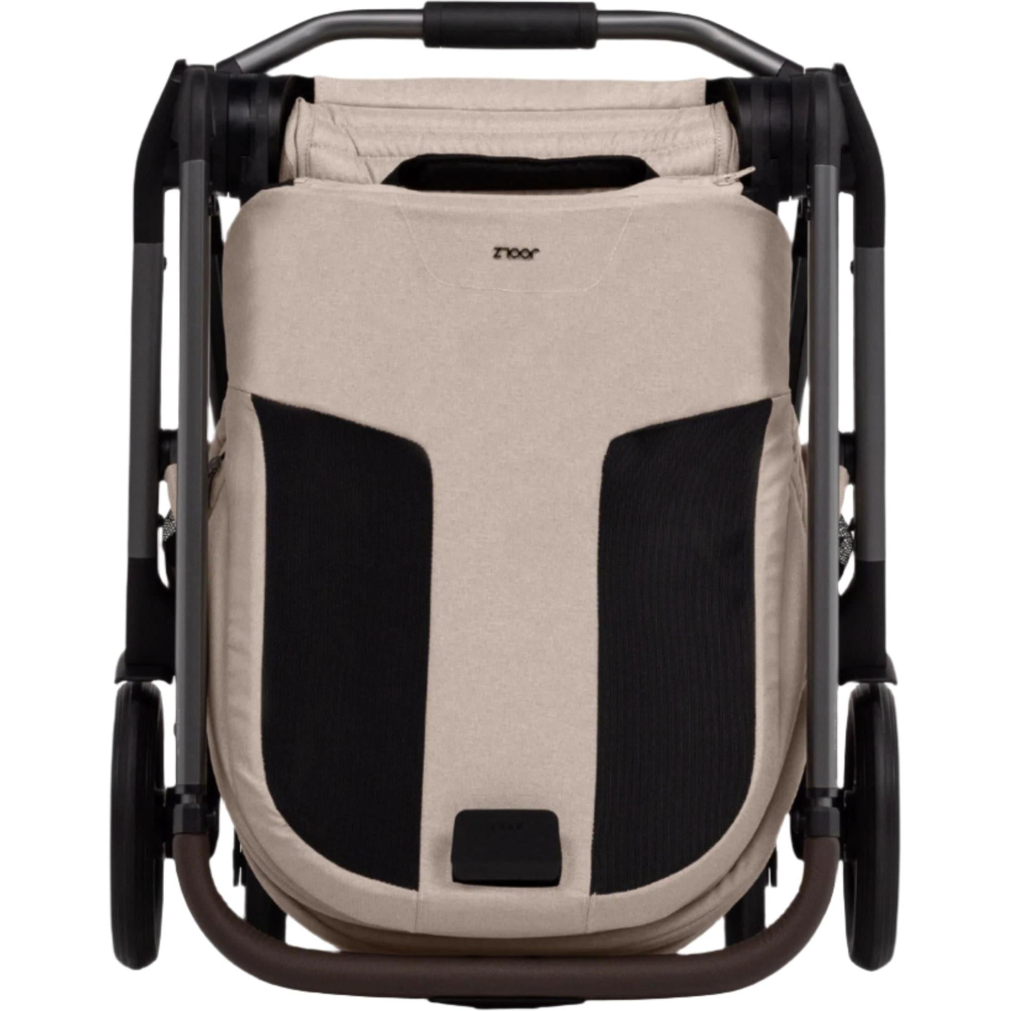 Joolz Hub² Chassis + Seat