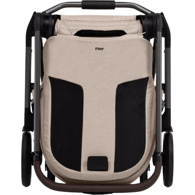 Joolz Hub² Chassis + Seat